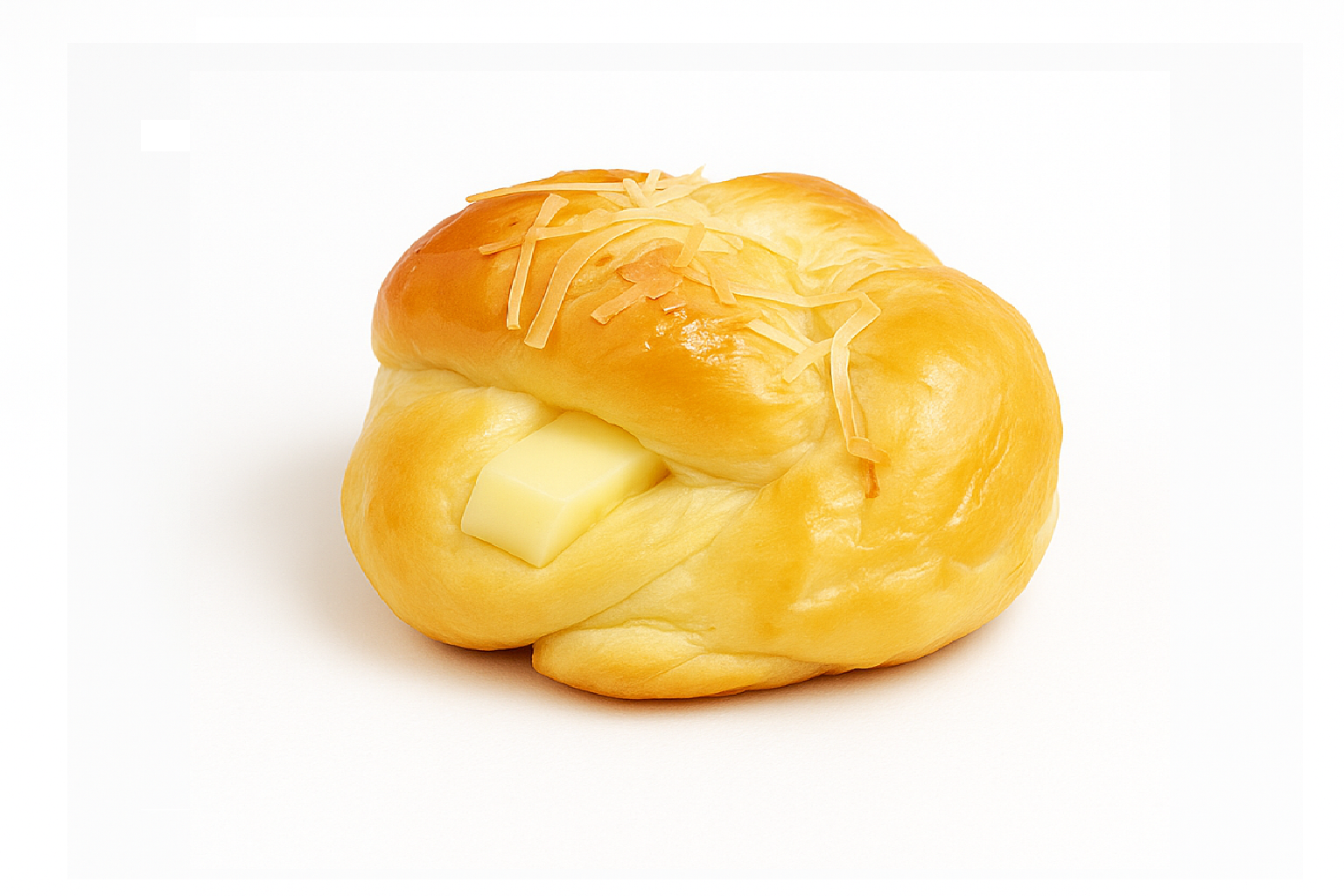 ROTI KEJU